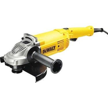 DEWALT DWE492 230MM 2200W TAŞLAMA