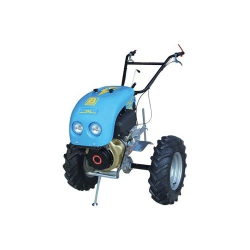 BERTOLİNİ ÇAPA MAKİNASI DİZEL MARŞLI RF294