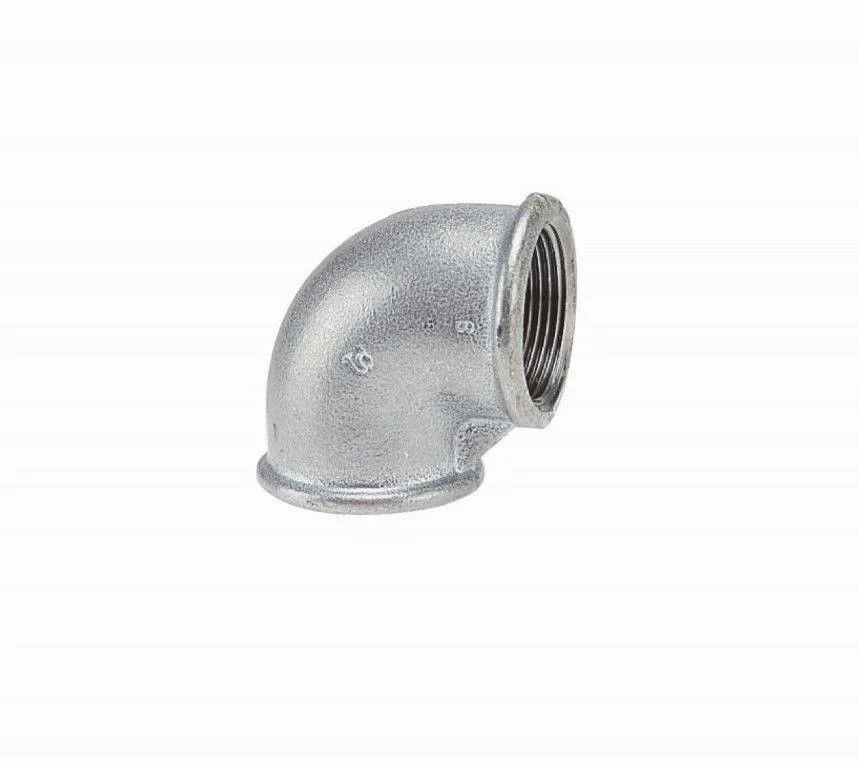 GALVANİZ DİRSEK 3/4''
