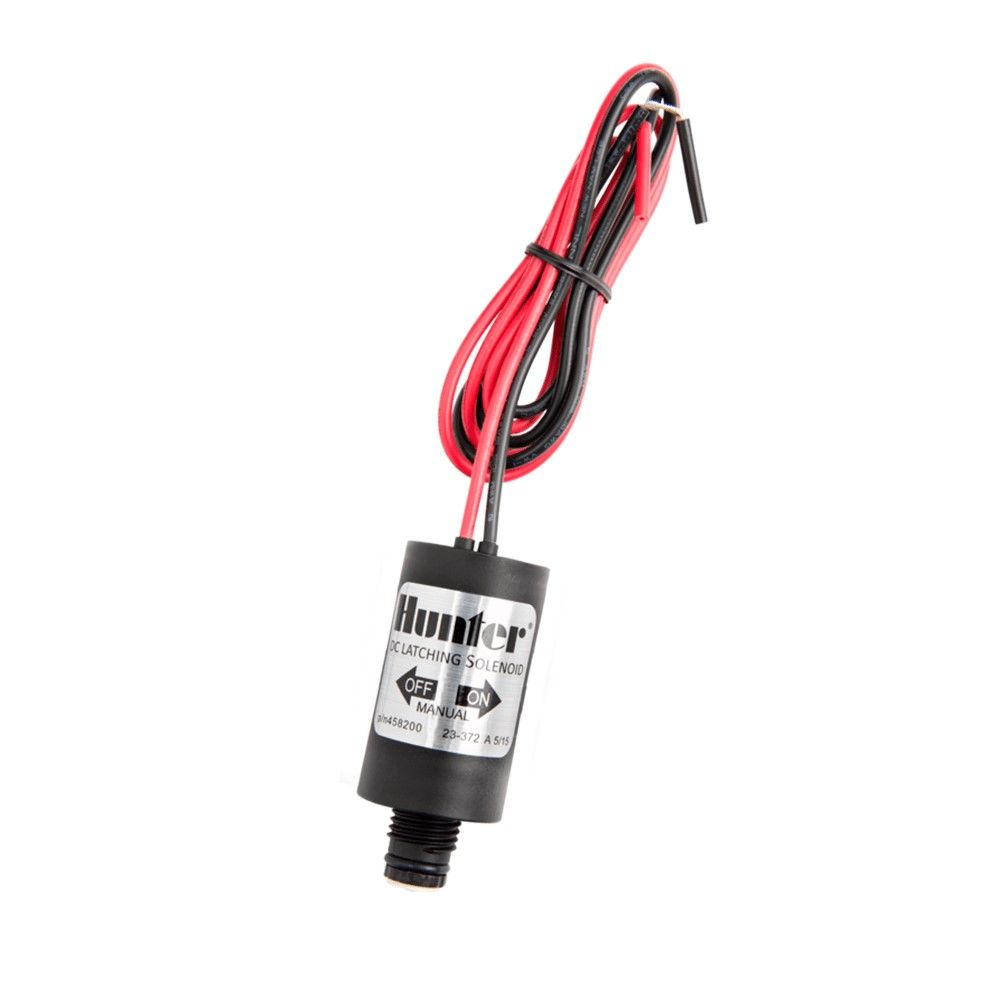SELENOİD BOBİN 9 VOLT