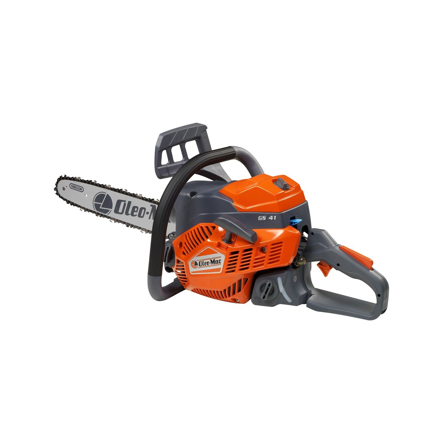 OLEOMAC MOTORLU TESTERE GS 41