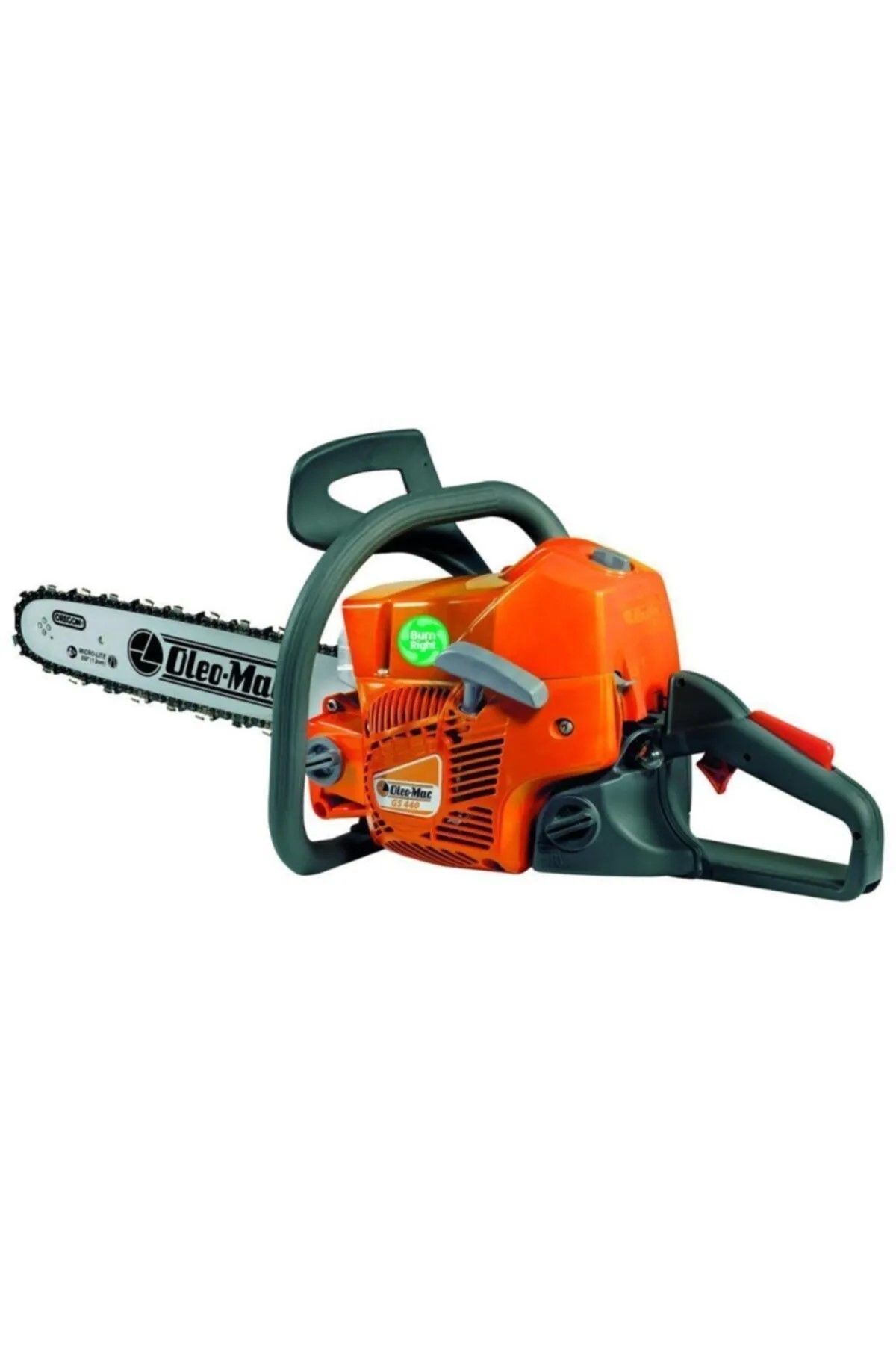 OLEOMAC MOTORLU TESTERE GS 440
