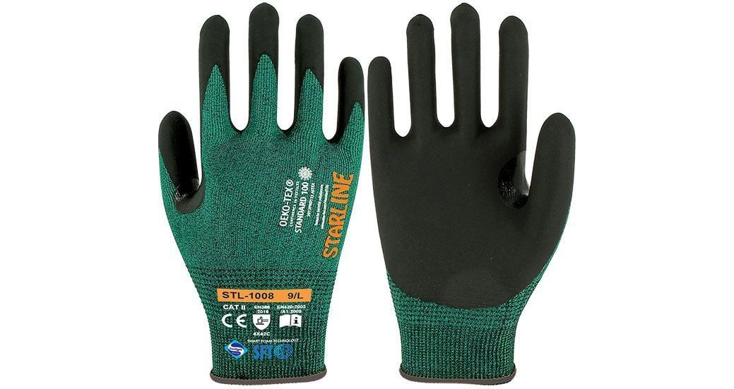 ELDİVEN KESİLMEZ STL-1008