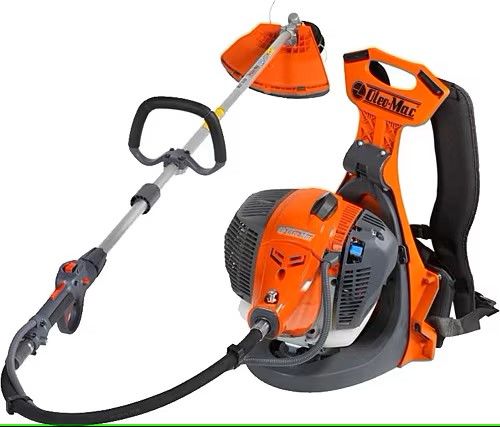 OLEOMAC MOTORLU TIRPAN BCF 530