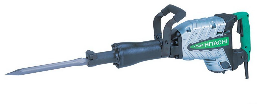 HİTACHİ KIRICI ALTIGEN 30MM H65SB2