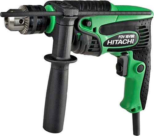HİTACHİ KIRICI DELİCİ FDV 16 VB2