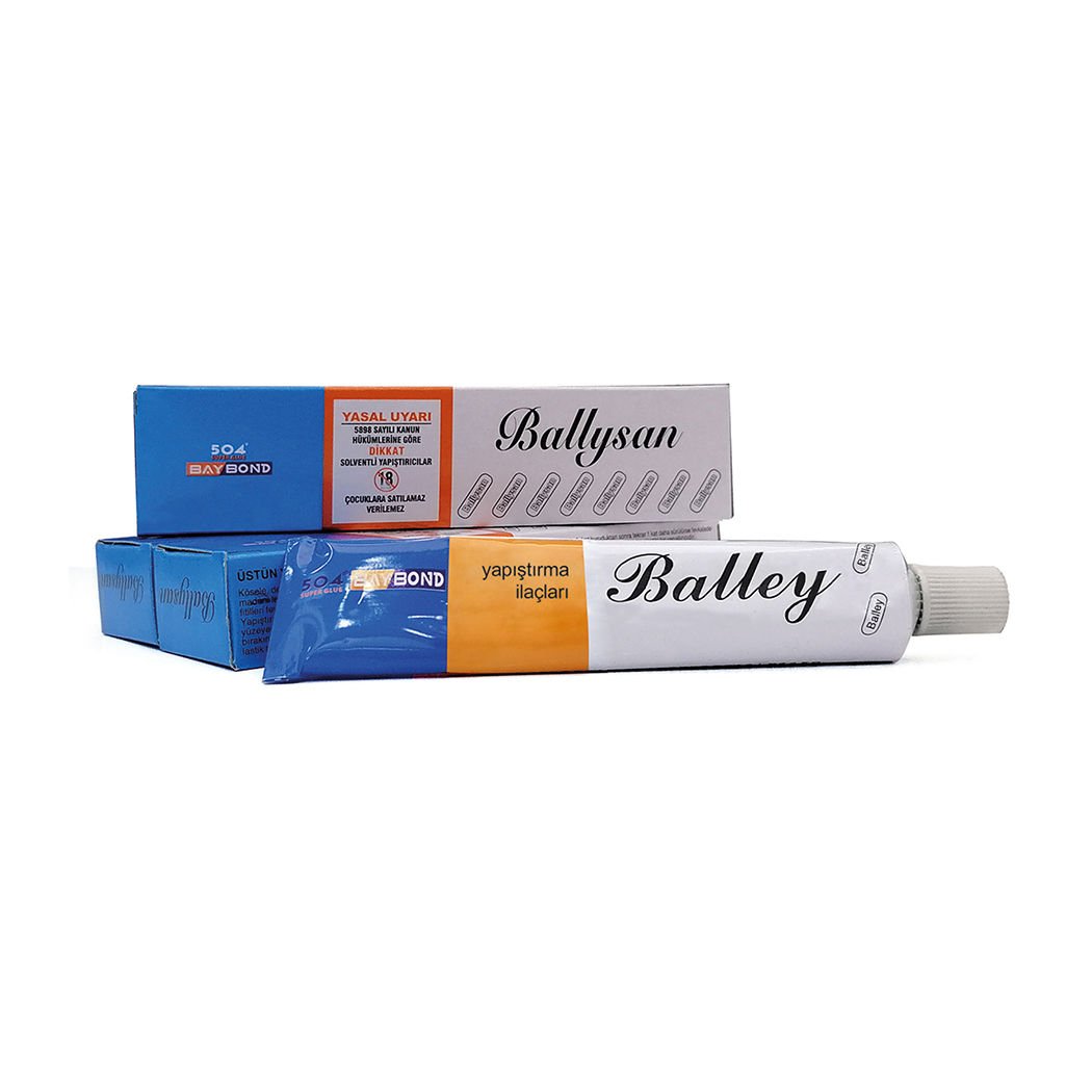 BALLY 50 GR MK1410