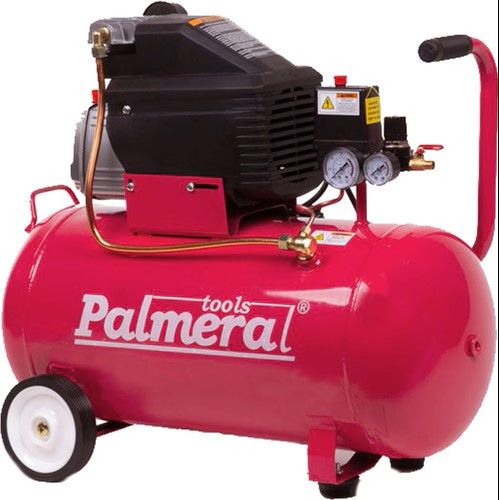 PALMERA HAVA KOMPRESÖRÜ PA50L
