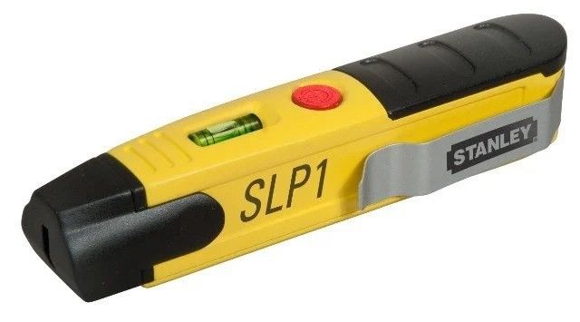 STANLEY LAZERMETRE SLP1