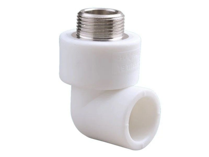 PPRC DIŞ DİŞLİ DİRSEK 25*1/2''