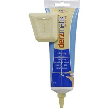 DERZMATİK-GAGA UÇLU KREM 360 GR