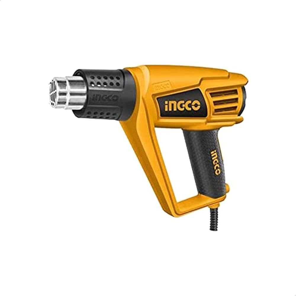 İNC-CO SICAK HAVA TABANCASI 2000W HG200028