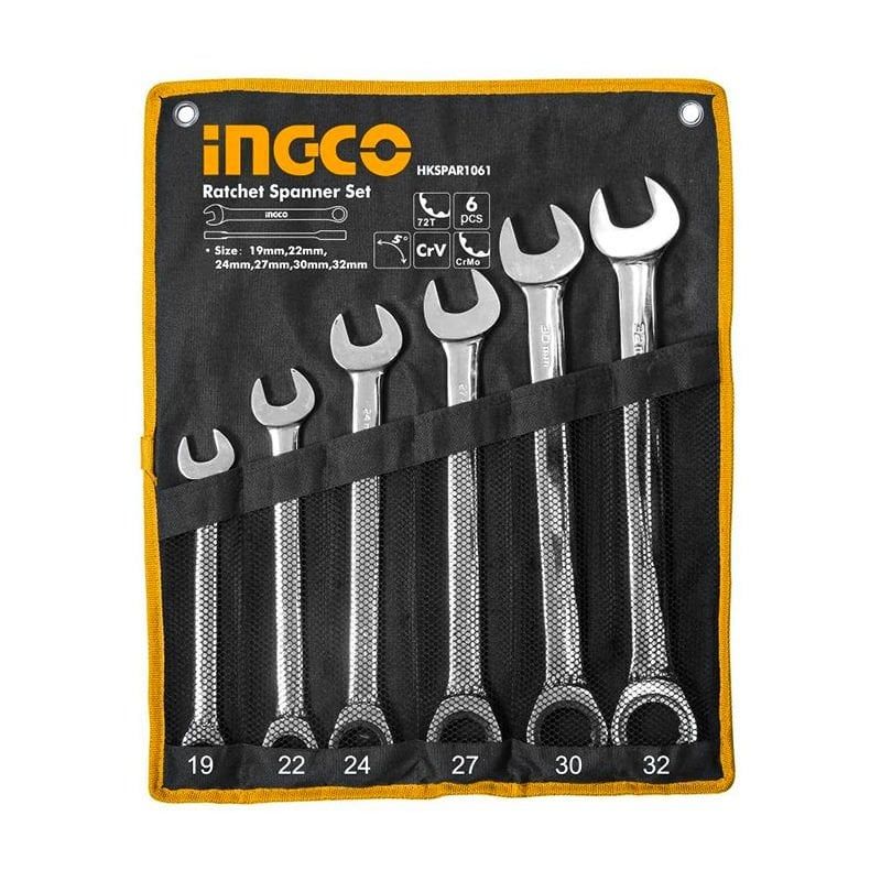 İNC-CO CIRCIR 6 LI KOMBİNE HKSPA 1061