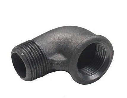 SİYAH KUYRUKLU DİRSEK 11/2''