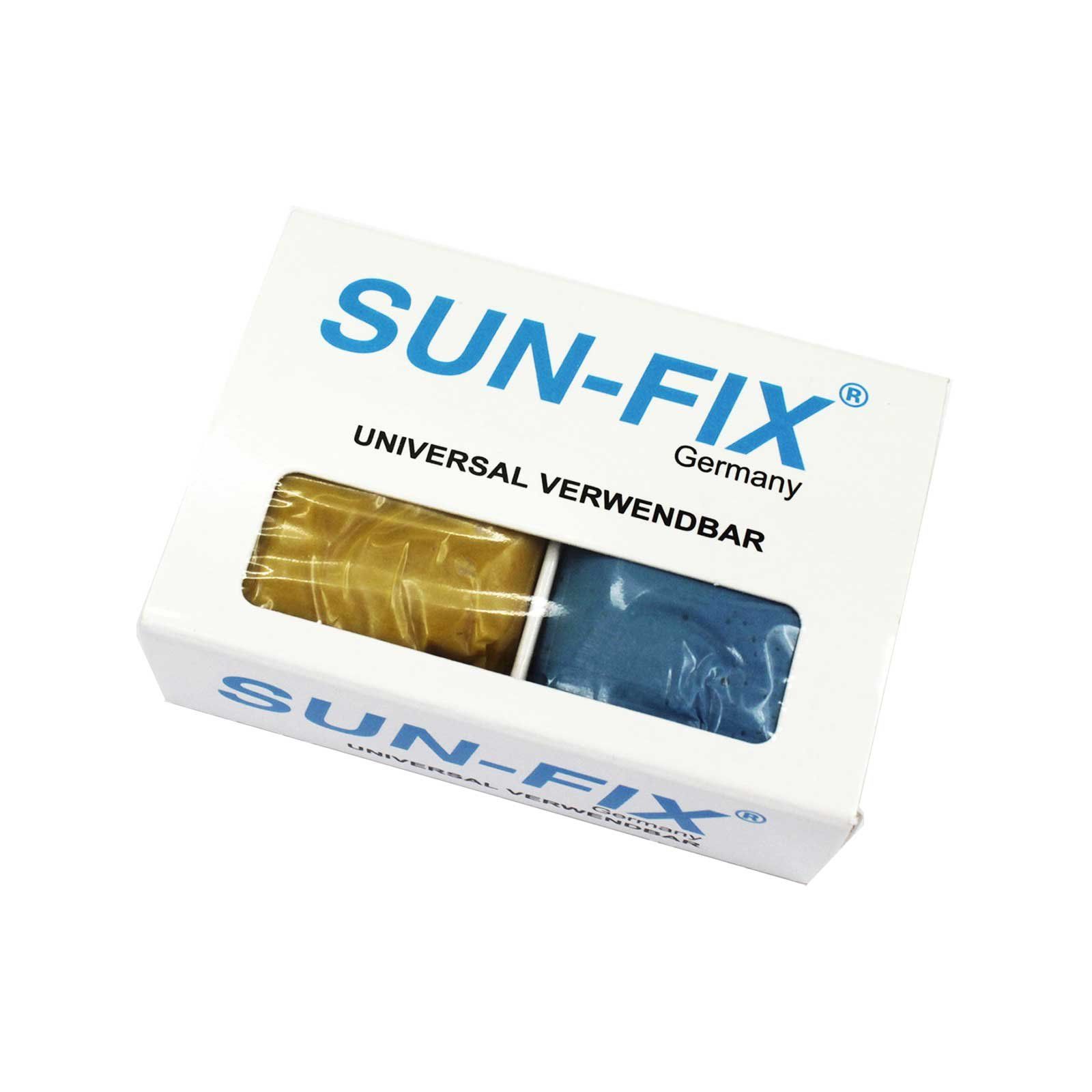 SUN-FİX YAPIŞTIRICI 40 GR.