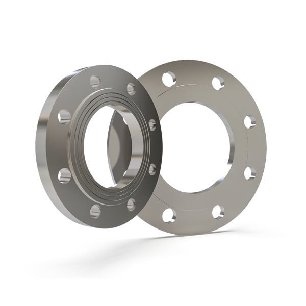 DÜZ FLANŞ DN65 PN10