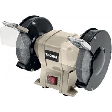 PROTER ZIMPARA TAŞ MOTORU PR 200