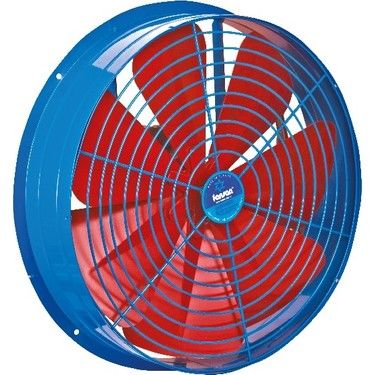 FANSAN ASPİRATÖR SM60 MONOFAZE