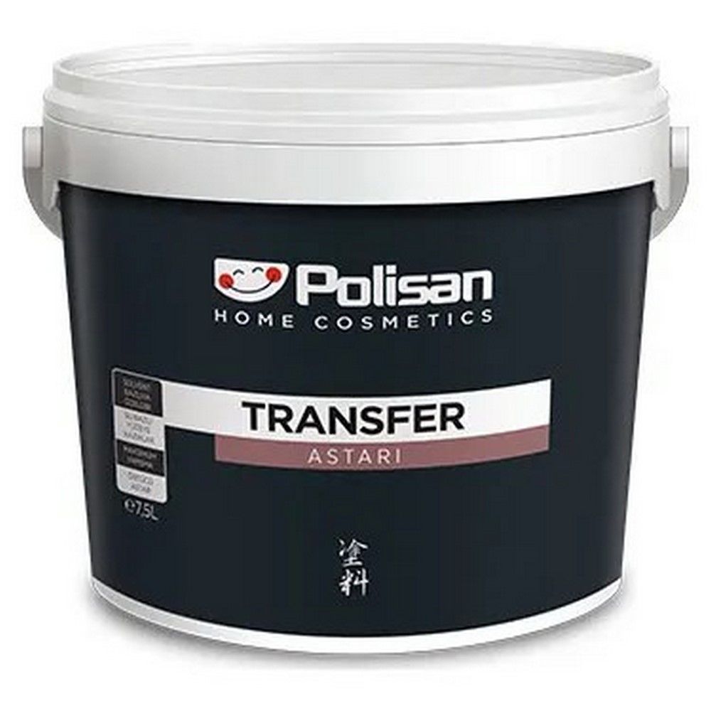 POLİSAN TRANSFER ASTARI 7,5 LT