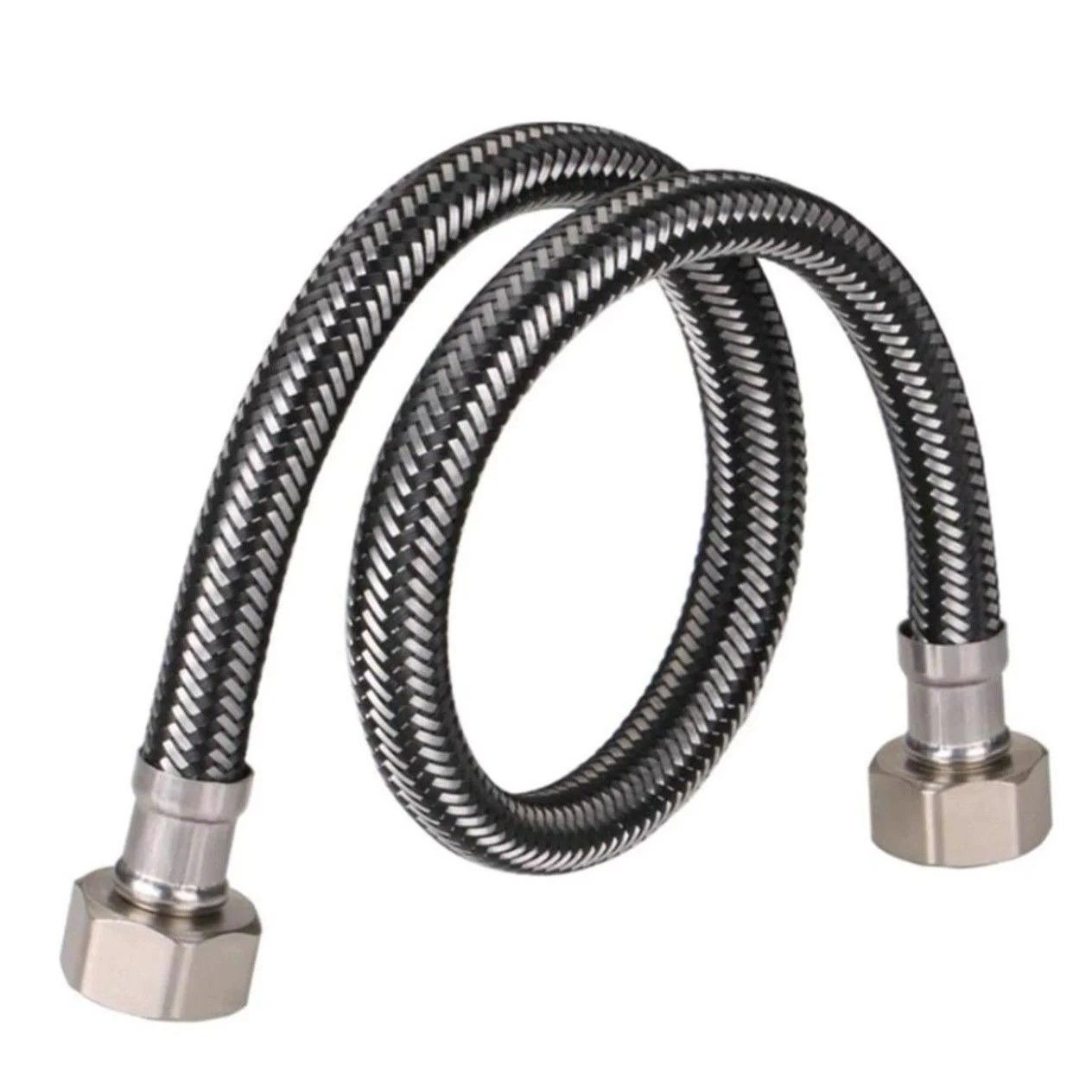 FLEX 3/4 - 3/4 - 70 CM FANCOİL HORTUMU