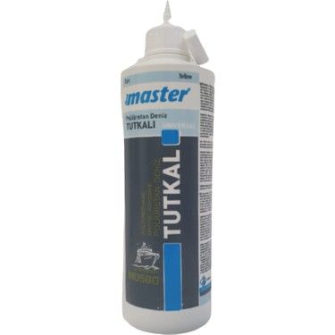 MASTER DENİZ TUTKALI