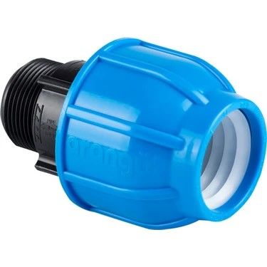 KAPLİN DIŞ DİŞLİ ADAPTÖR 20*3/4''