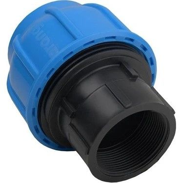 KAPLİN İÇ DİŞLİ ADAPTÖR 25*1/2''