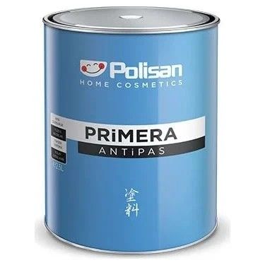 POLİSAN PRİMERA ANTİPAS KIRMIZI 0,75 LT