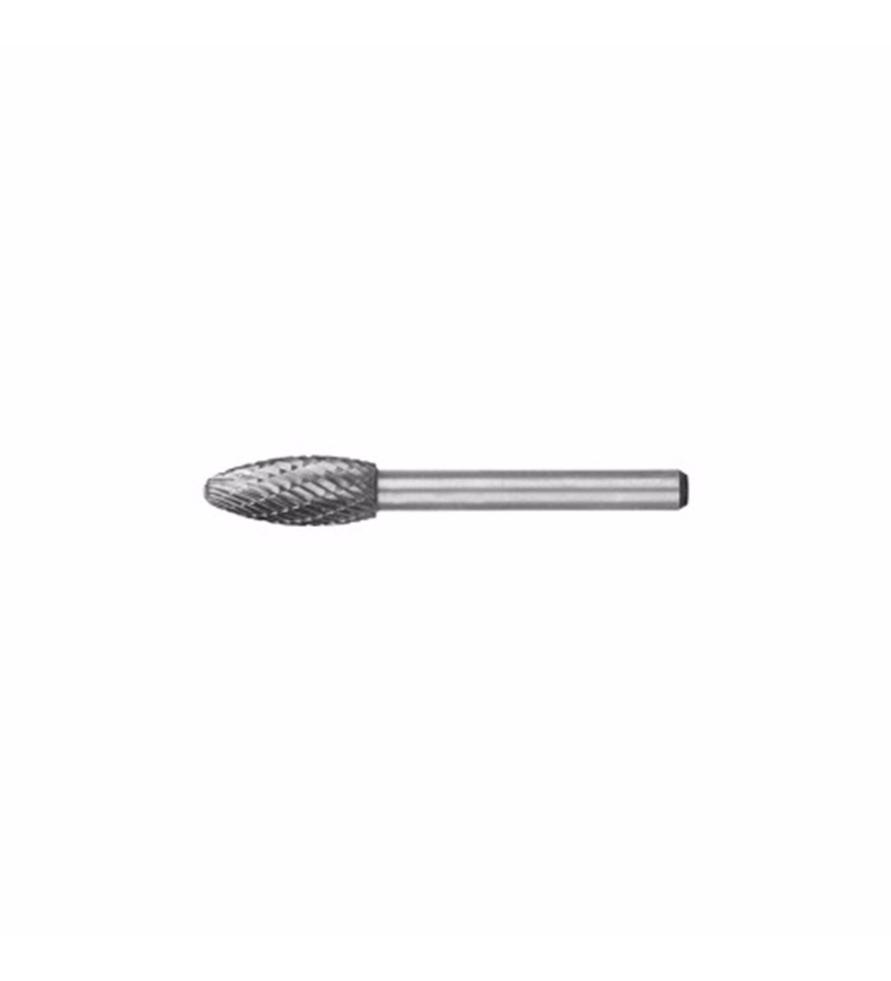 KALIPÇI FREZE KAVİSLİ ÇAM 10 MM
