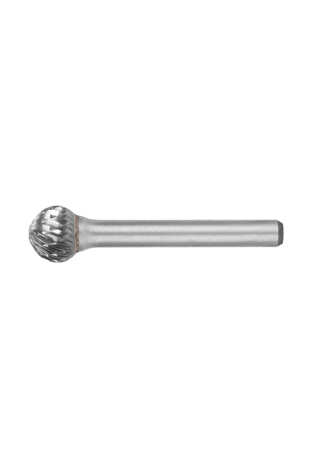 KALIPÇI FREZE YUVARLAK MİSKET BAŞLI 10 MM