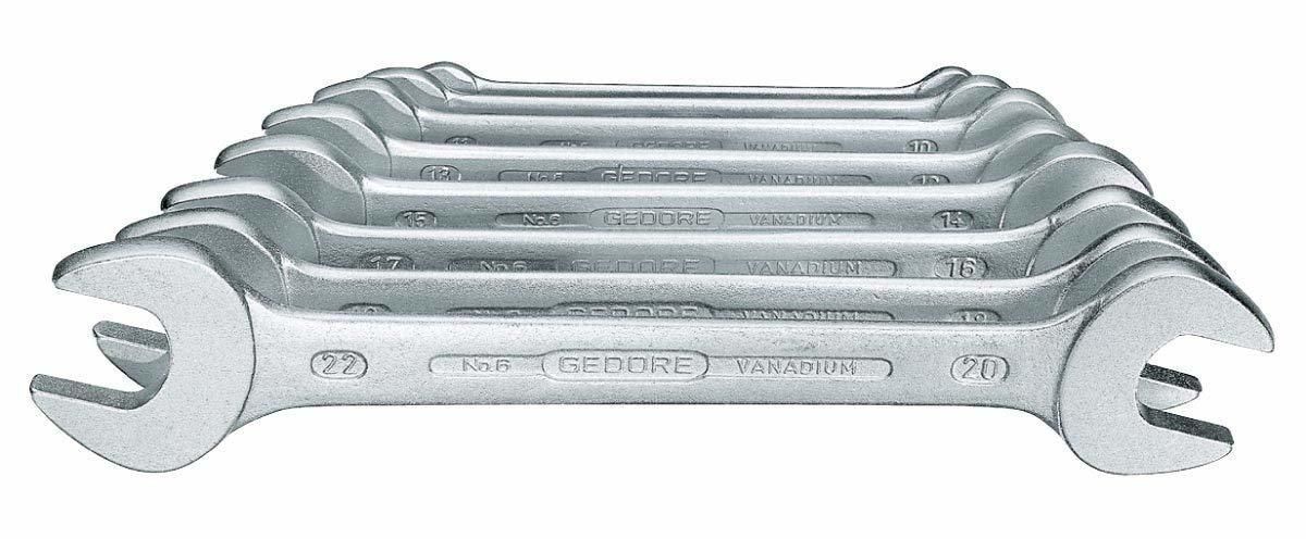 GEDORE AÇIK ANAHTAR 21-23