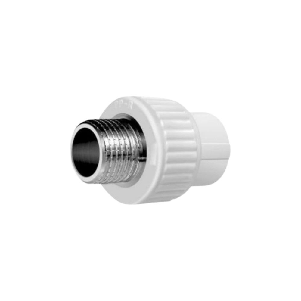 PPRC DIŞ DİŞLİ NİPEL 25*3/4''