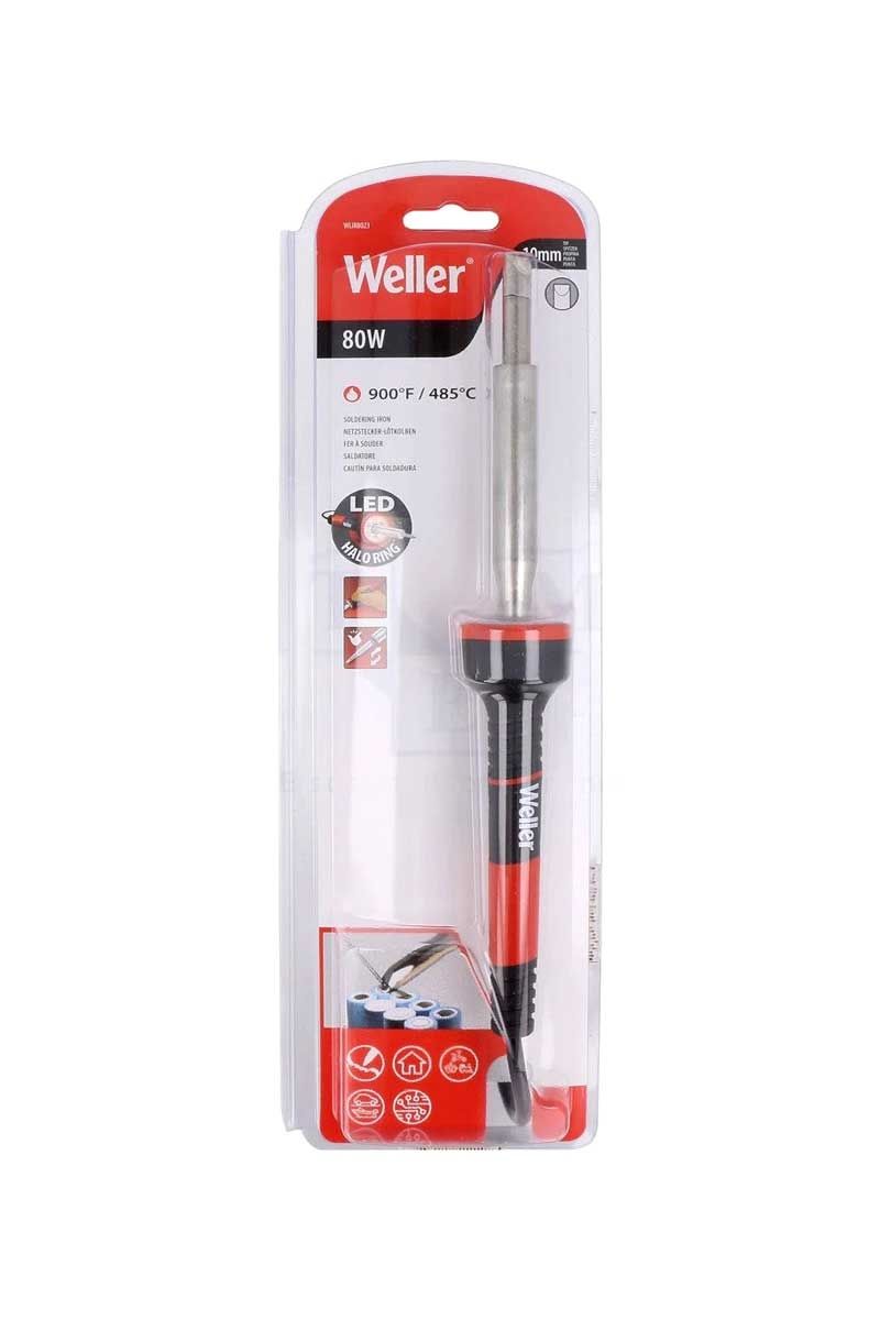 WELLER LEDLİ KALEM HAVYA 80 WT