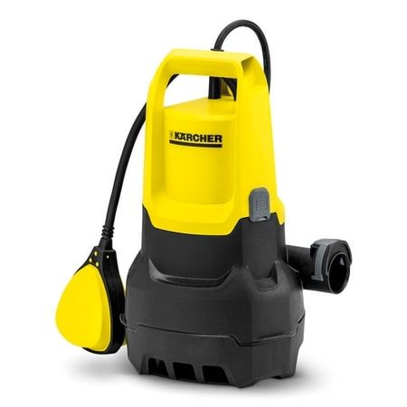 KARCHER SP1 DRENAJ POMPASI 250W
