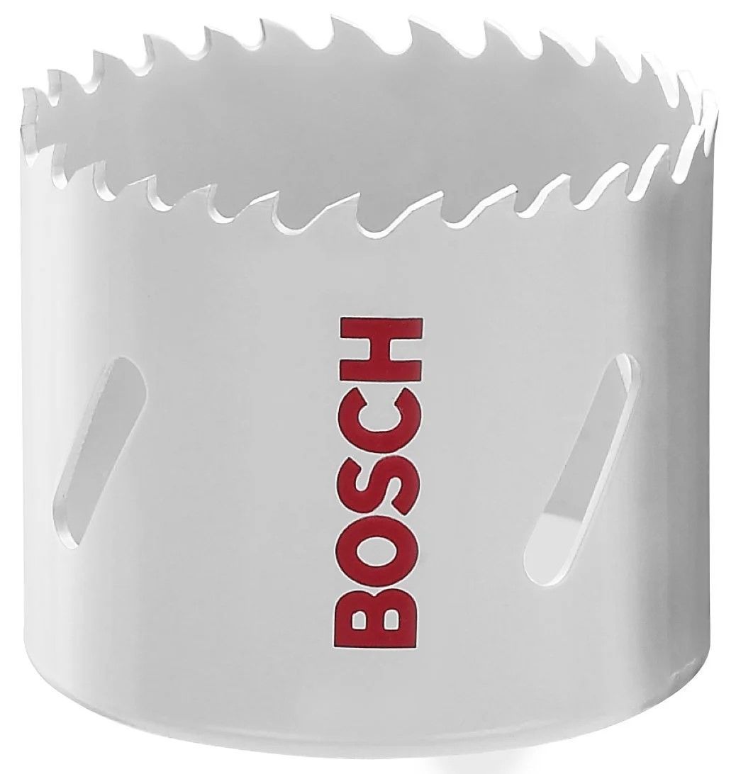 BOSCH Bİ-METAL PANÇ 111 MM