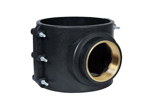 PRİZ KOLYE METAL 75*3/4''