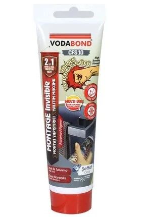 VODABOND ÇOK AMAÇLI MONTAJ YAPIŞTIRICISI