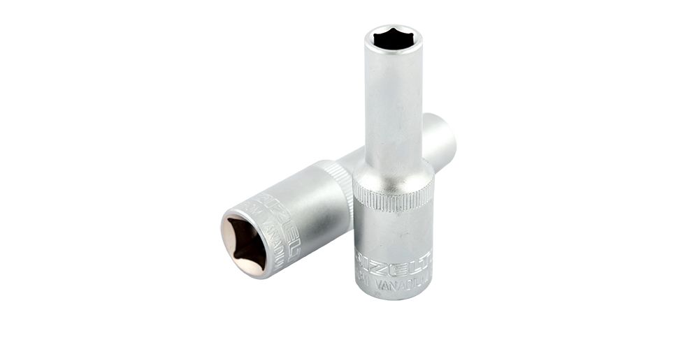İZELTAŞ ALTIKÖŞE DERİN LOKMA 1/2'' 14 MM