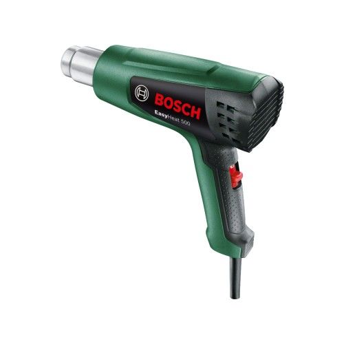 BOSCH EASY HEAT 500 SICAK HAVA TABANCASI