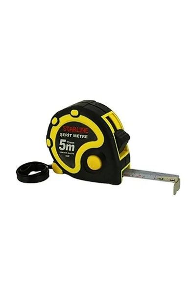 STARLİNE ŞERİT METRE 590 E 5 METRE
