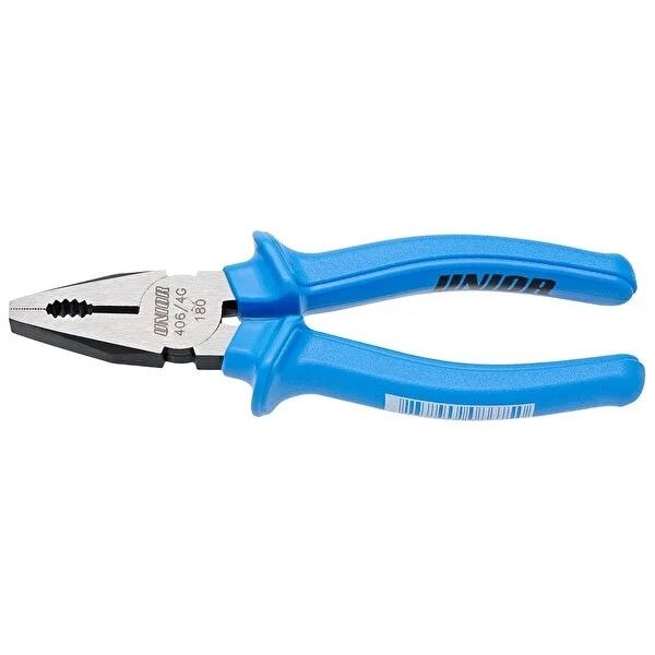 UNIOR KOMBİNE PENSE 200 MM
