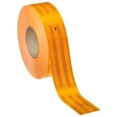 REFLEKTİF BANT SARI 50MM 3M