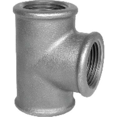 GALVANİZ TE 4''