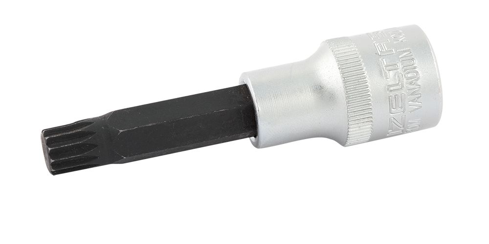 İZELTAŞ LOKMA M16 BİTS UÇ UZUN 1/2 12 KÖŞE
