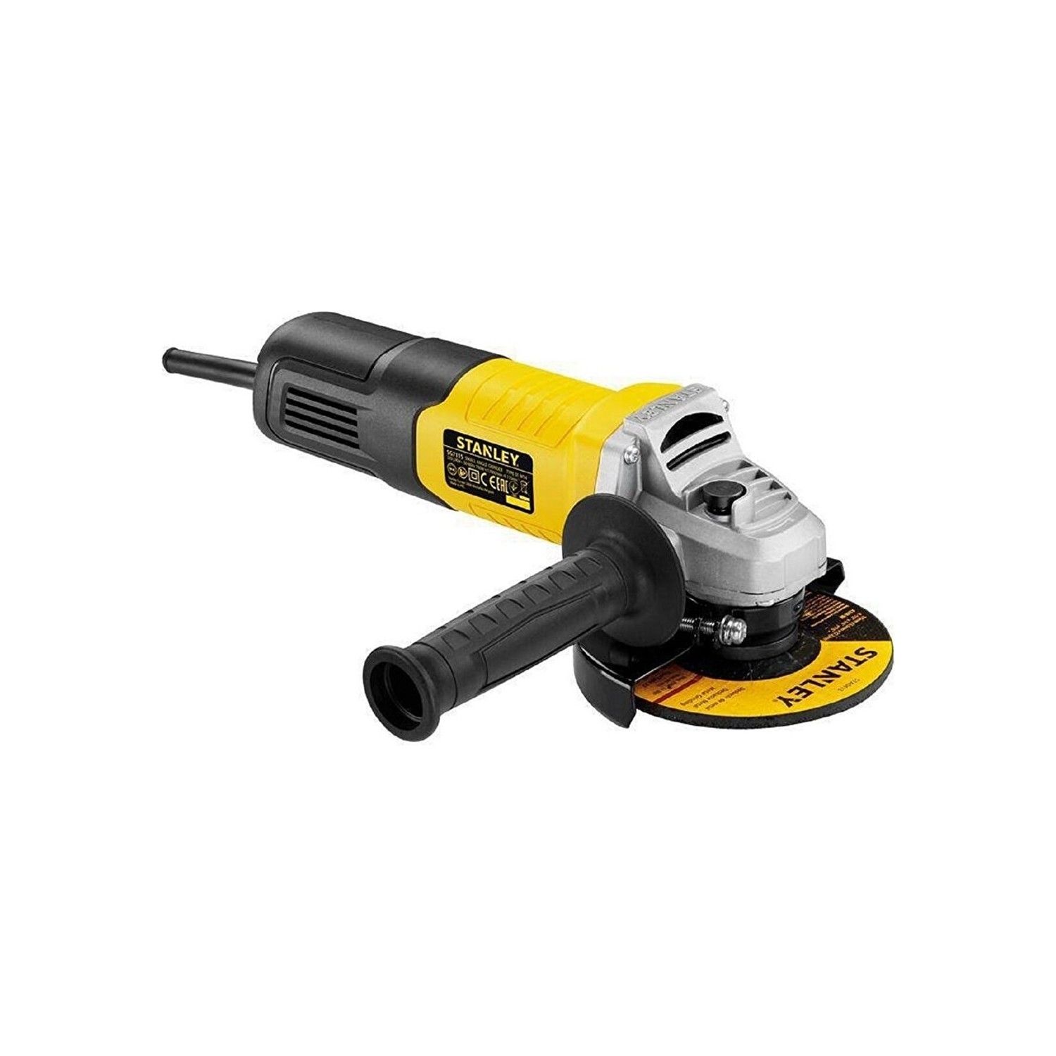 STANLEY AVUÇ TAŞLAMA SG7115