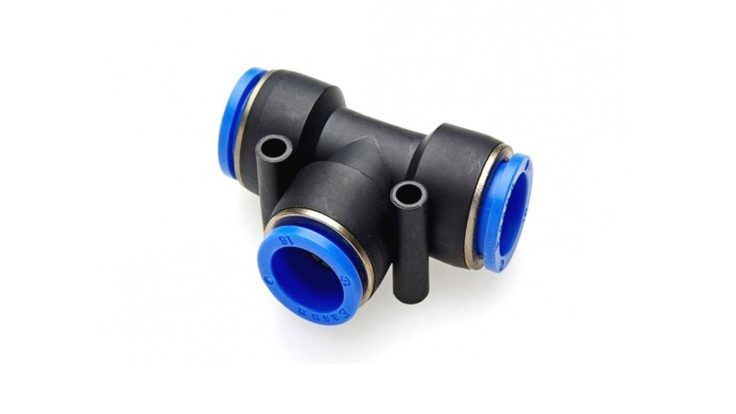PNÖMATİK T 12 MM