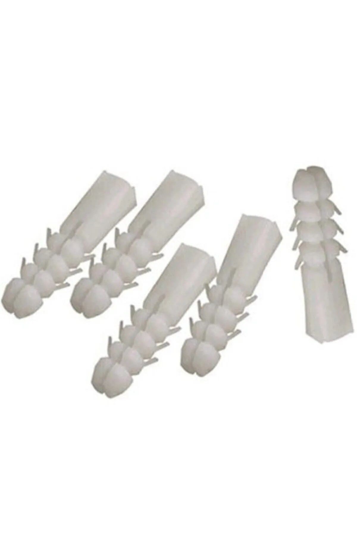 PLASTİK DÜBEL 12 MM