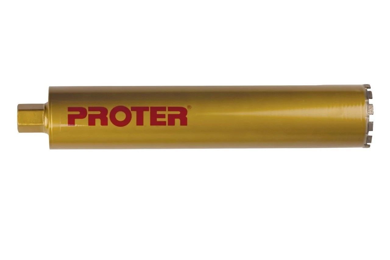 PROTER ELMAS KAROT UCU 150*550 mm