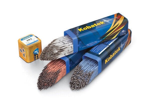 KOBATEK ELEKTROT 301 4,00 mm