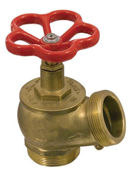 YANGIN VANASI 21/2''